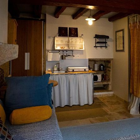 Villa Voyage… à Noyers-sur-Serein Extérieur photo