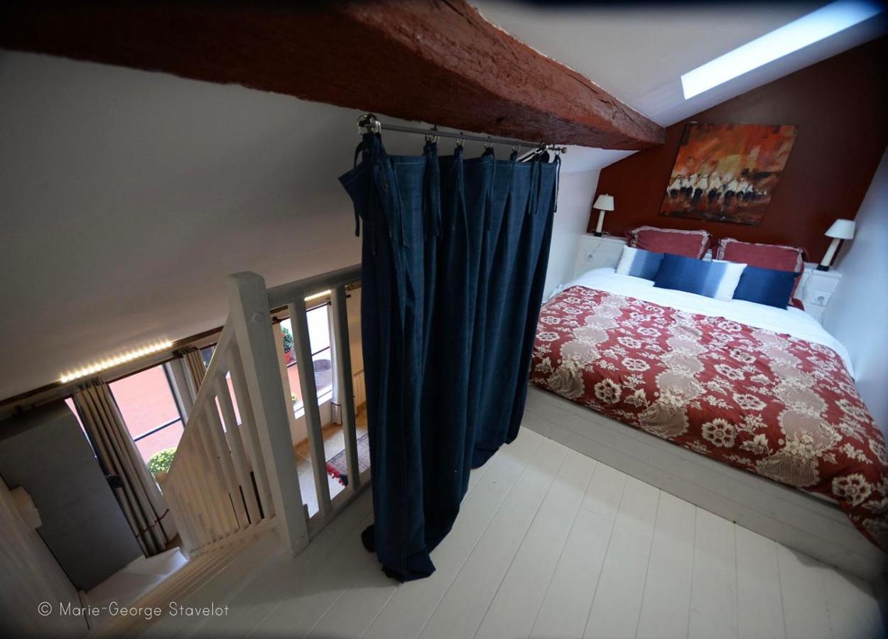 Villa Voyage… à Noyers-sur-Serein Extérieur photo