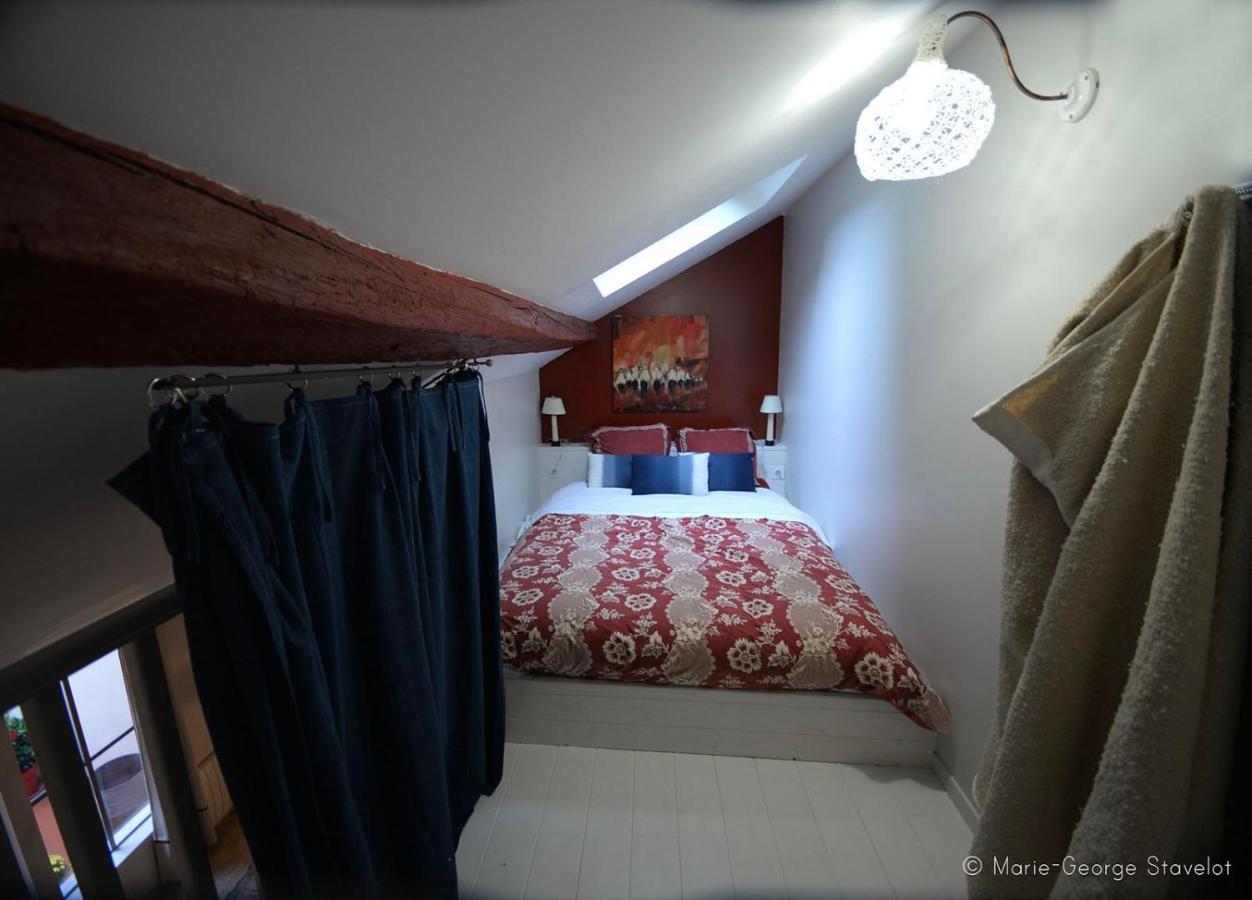 Villa Voyage… à Noyers-sur-Serein Extérieur photo