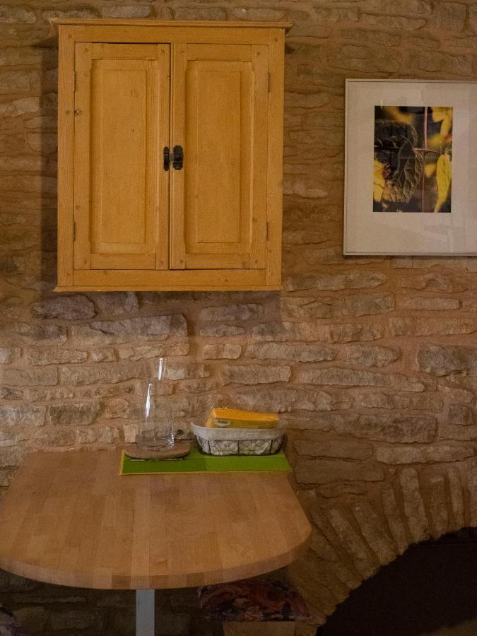 Villa Voyage… à Noyers-sur-Serein Extérieur photo